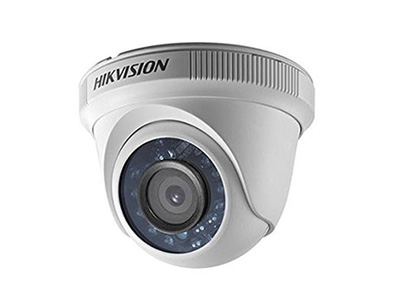 Camera Dome HD-TVI HIKVISION DS-2CE56D0T-IR