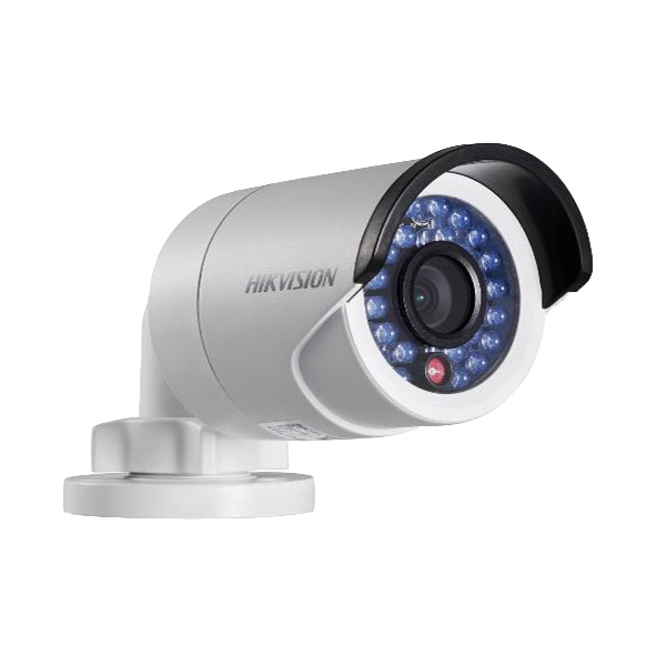 Camera Thân TVI HIKVISION DS-2CE16D0T-IR