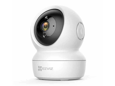 Camera IP wifi Ezviz C6N 1080p 2MP