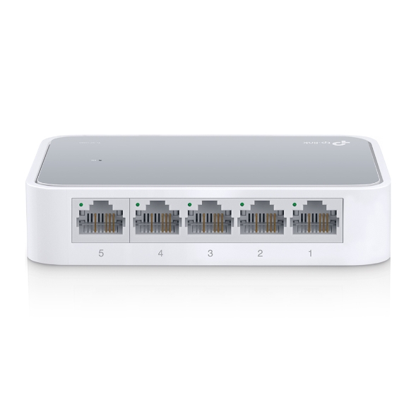 Hub TP-LINK 5 port TL-SF1005D