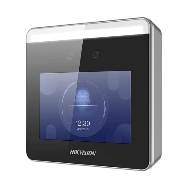 Máy chấm công nhận diện khuôn mặt DS-K1T331W