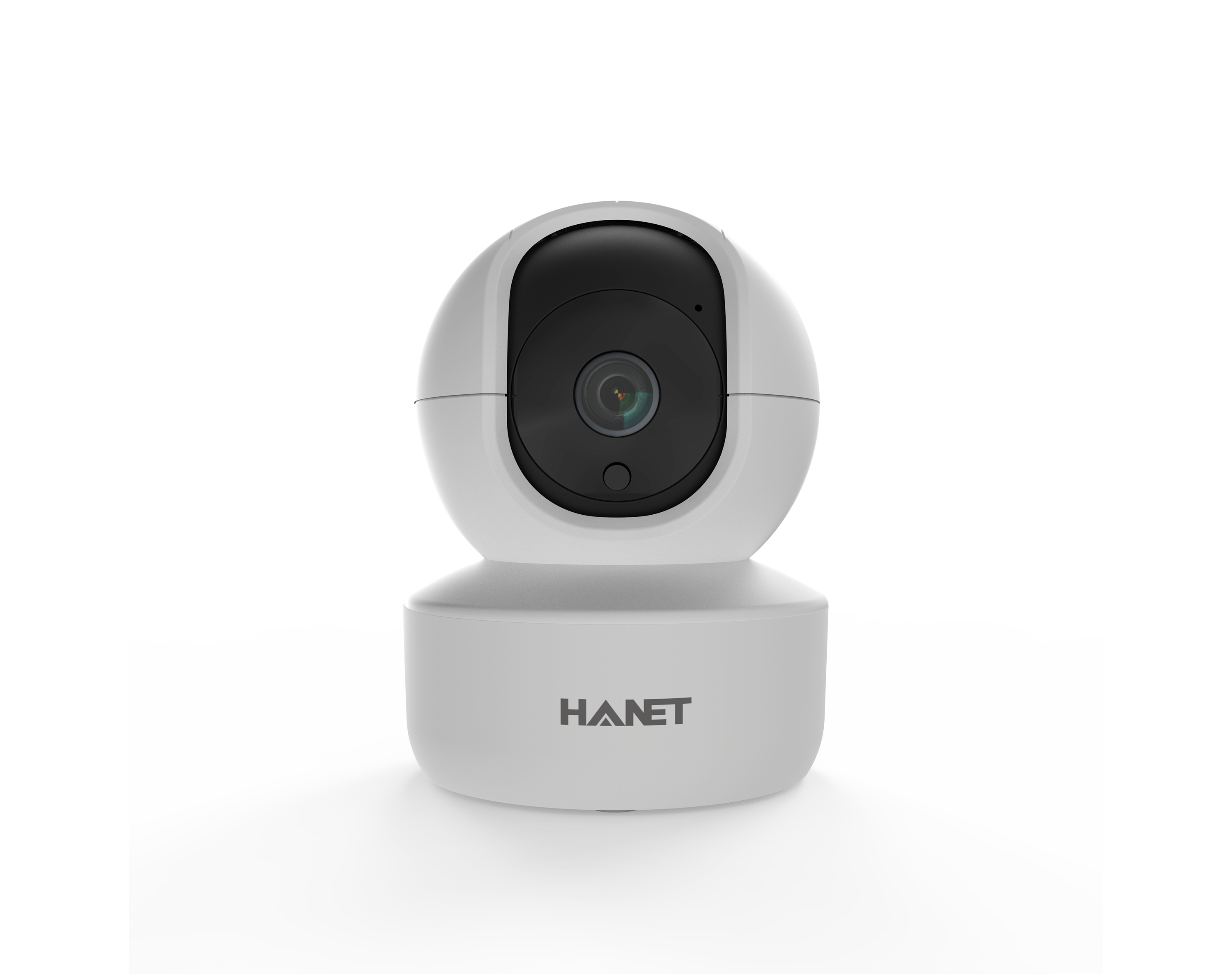 HANET Ai Cam Home HA800 – Camera Ai 360, nhận diện khuôn mặt số 1 VN